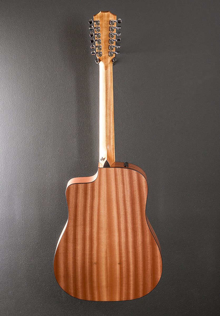 150CE Sapele 12 String