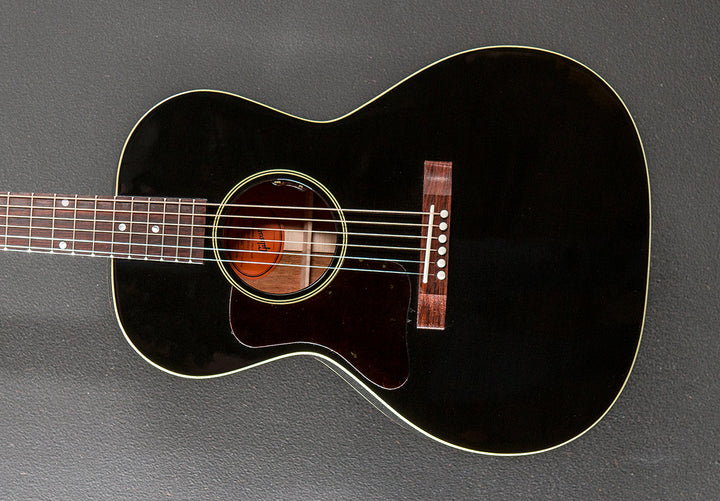 L-00 Original Left Hand - Ebony