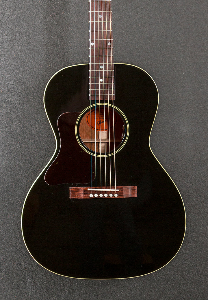 L-00 Original Left Hand - Ebony