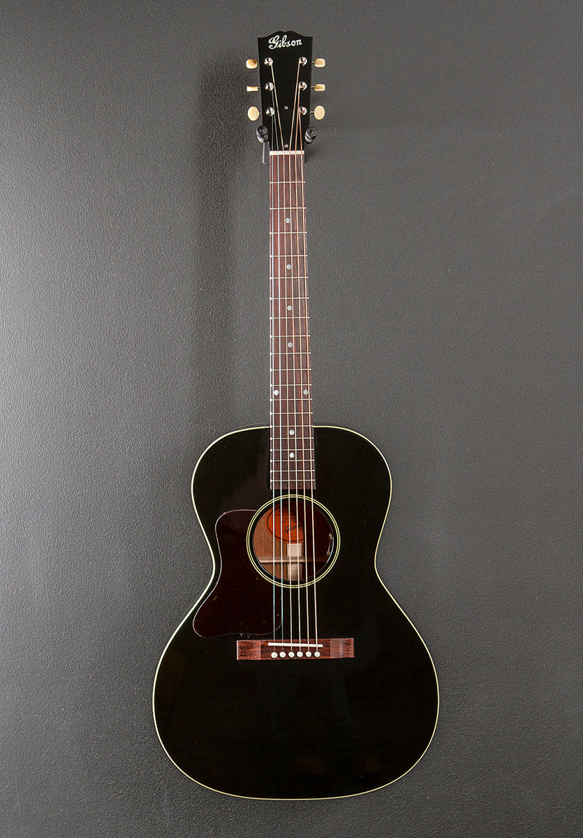 L-00 Original Left Hand - Ebony