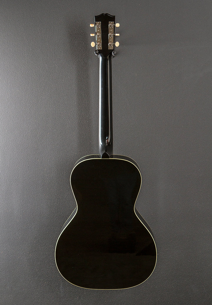 L-00 Original Left Hand - Ebony