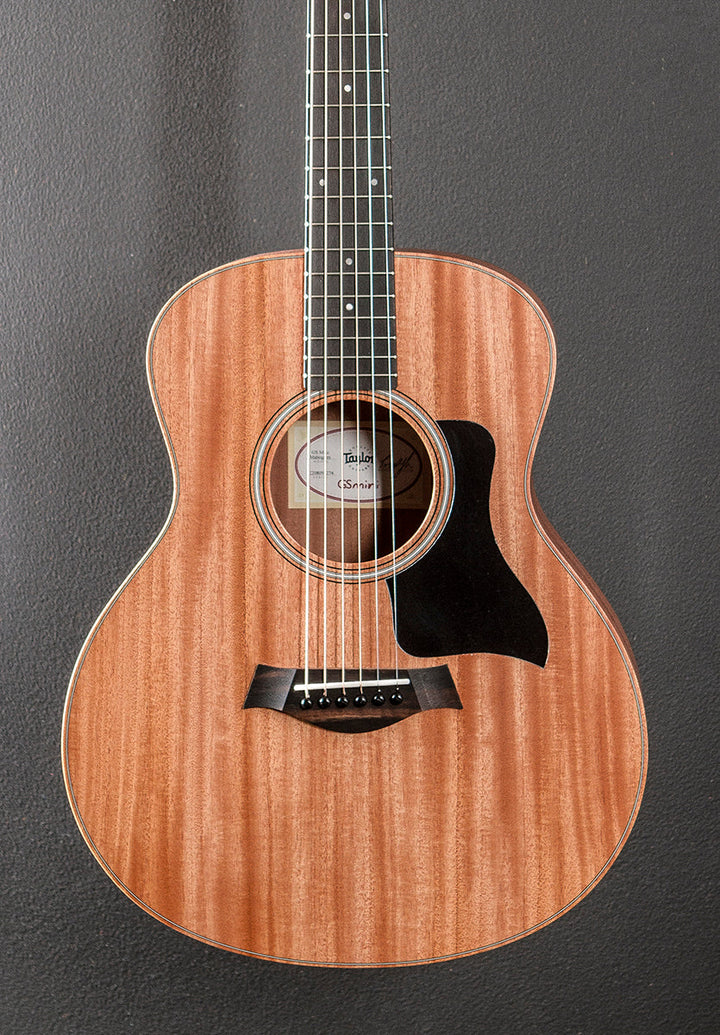 GS Mini Mahogany