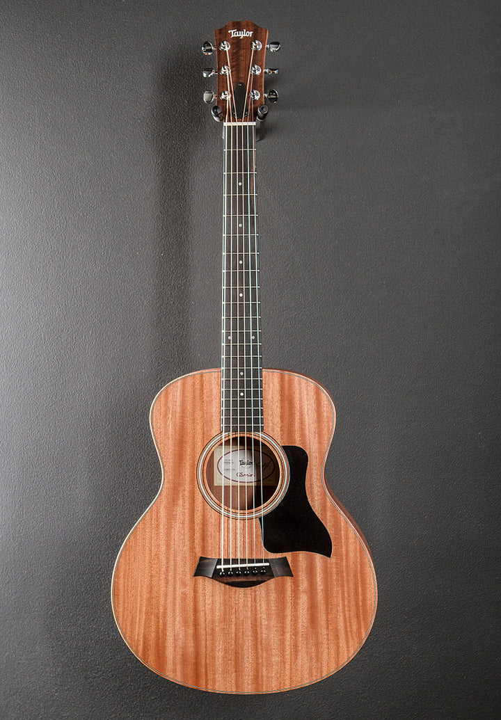 GS Mini Mahogany