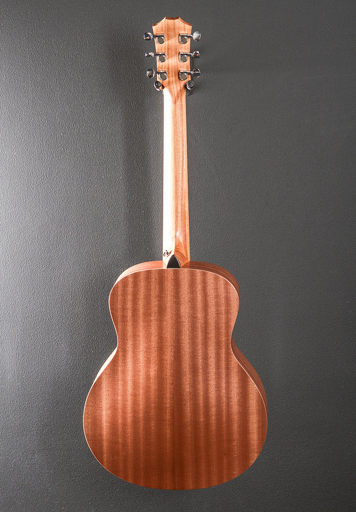 GS Mini Mahogany