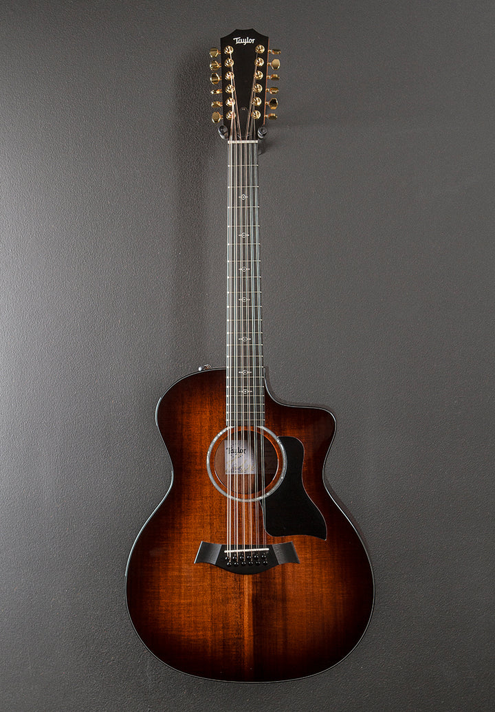 264CE-K DLX 12 String