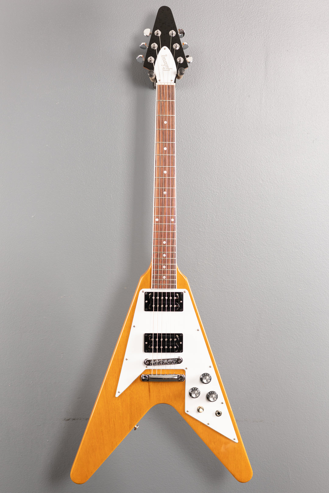 70’s Flying V - Antique Natural