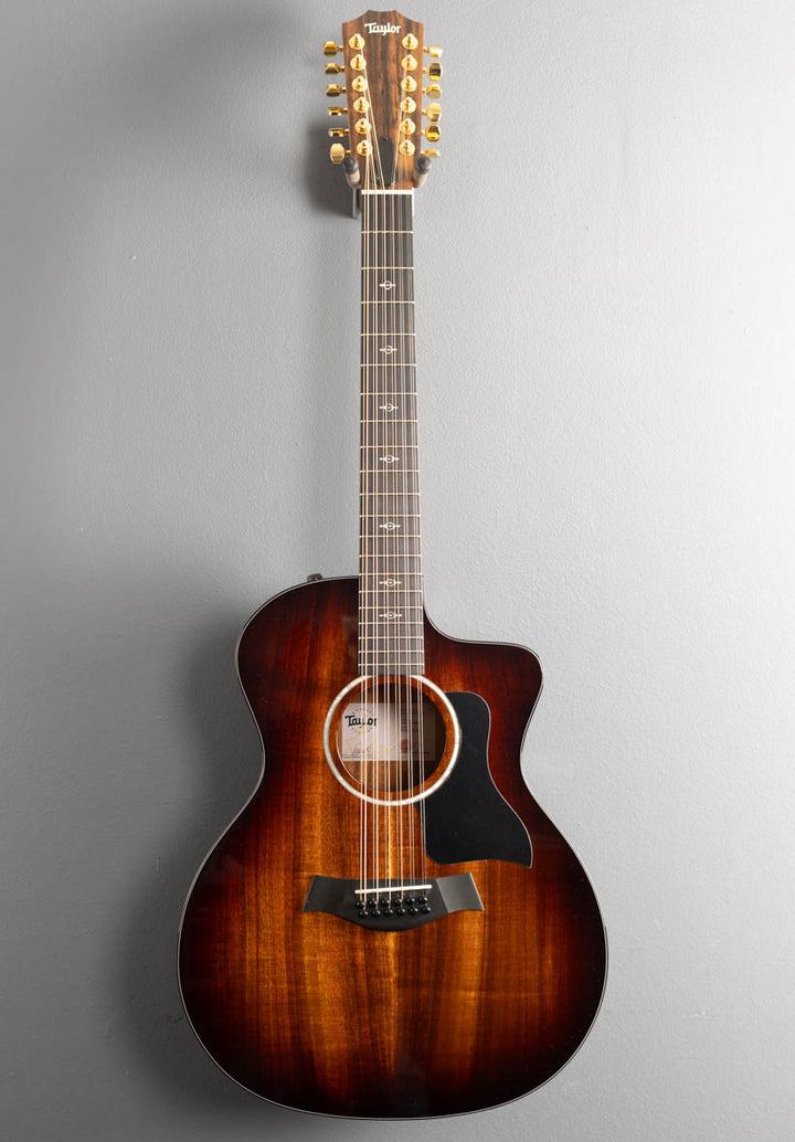 264ce-K DLX 12-String