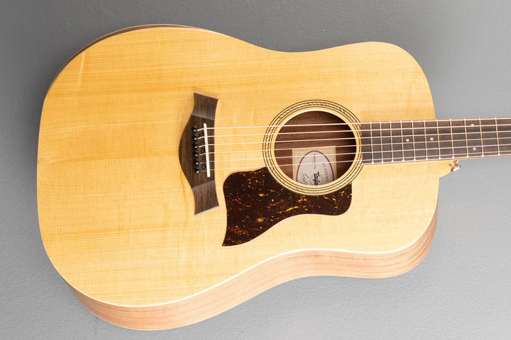 Academy 10E - Sitka Spruce w/Walnut