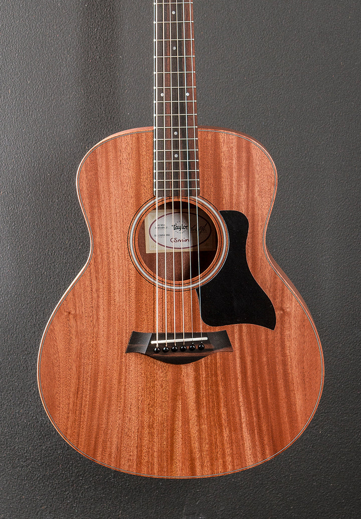 GS Mini Mahogany