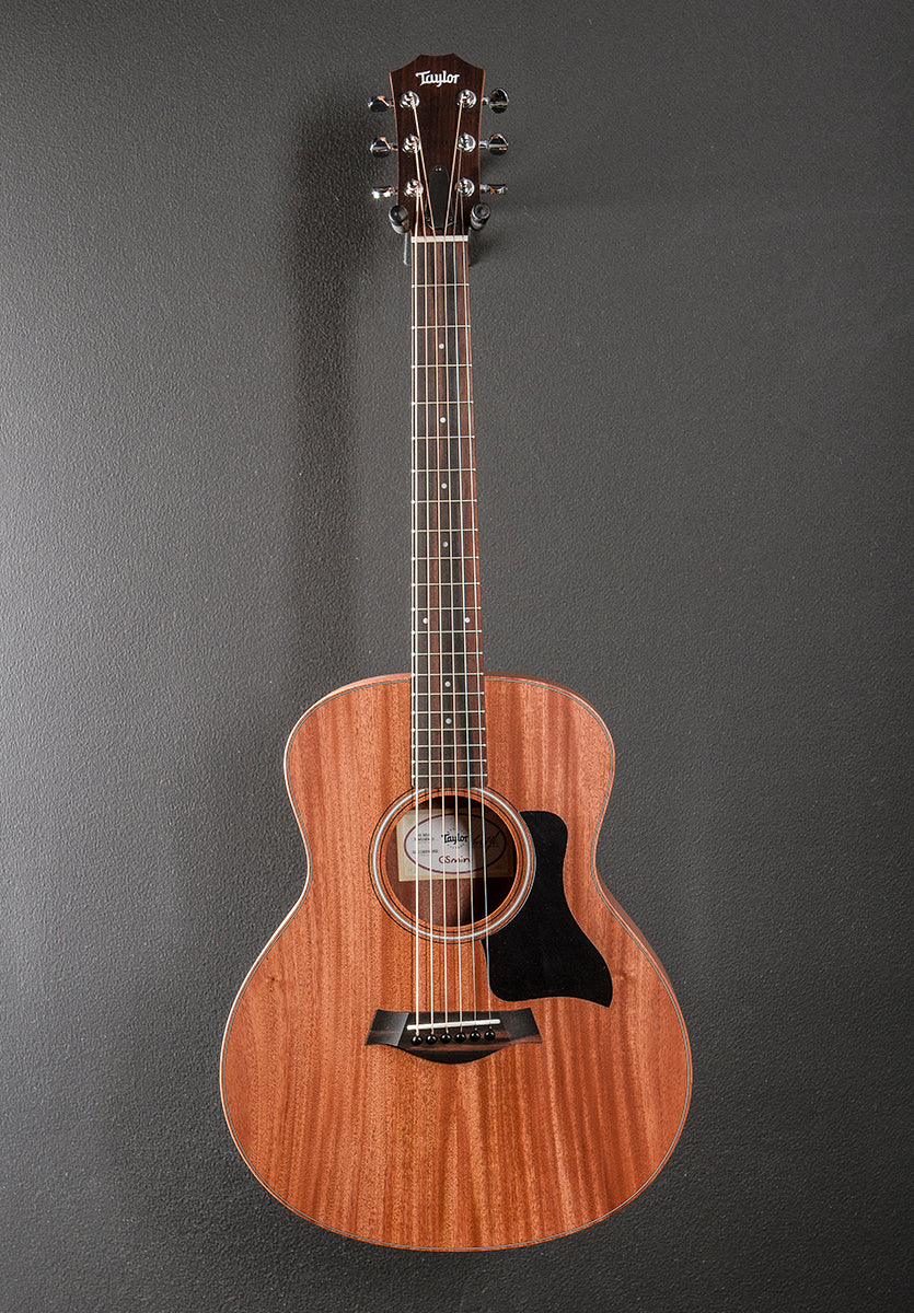 GS Mini Mahogany