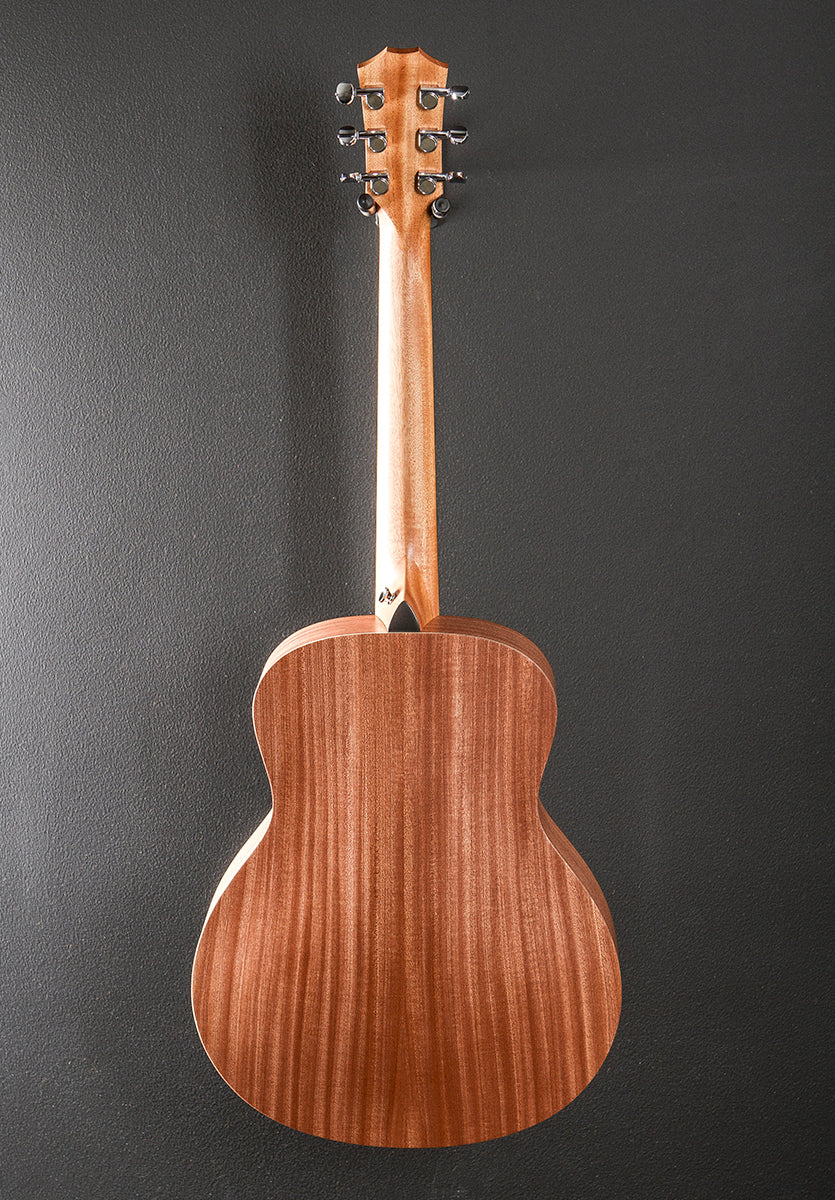 GS Mini Mahogany