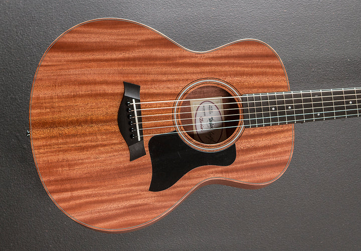 GS Mini Mahogany