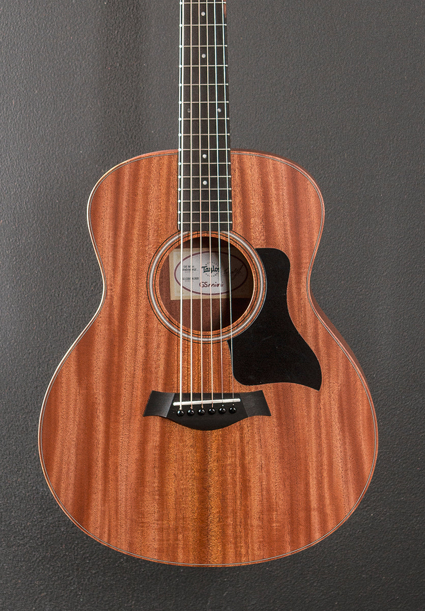 GS Mini Mahogany