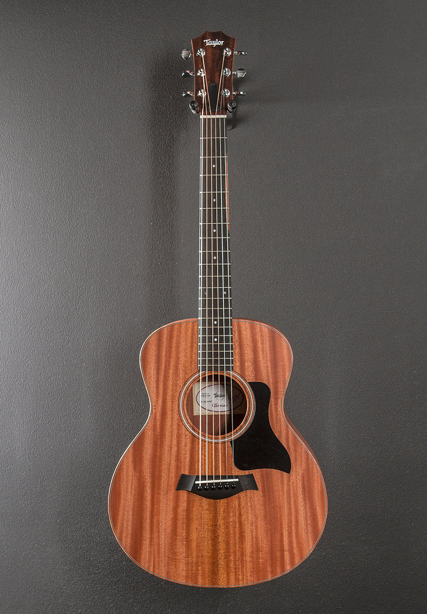 GS Mini Mahogany