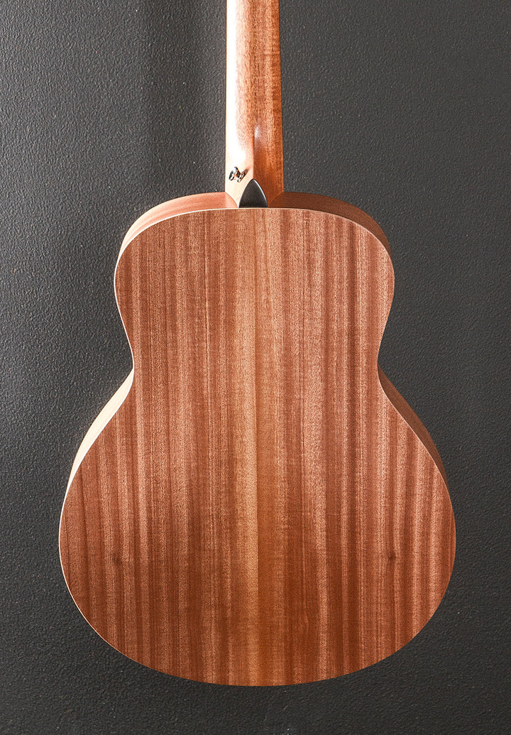 GS Mini Mahogany