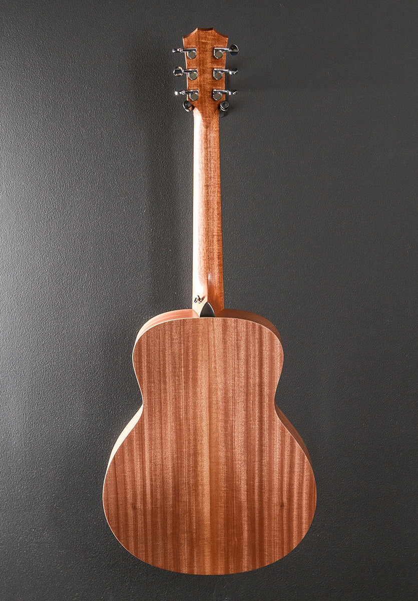 GS Mini Mahogany