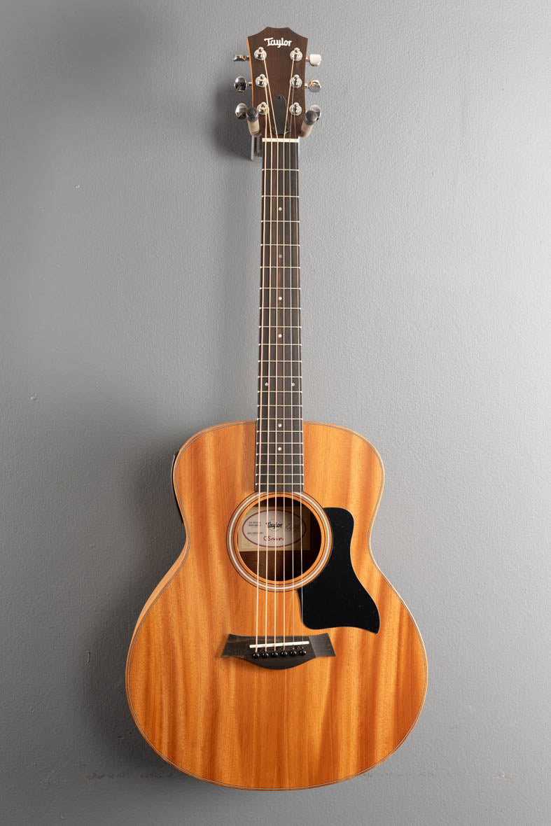 GS Mini-e Mahogany