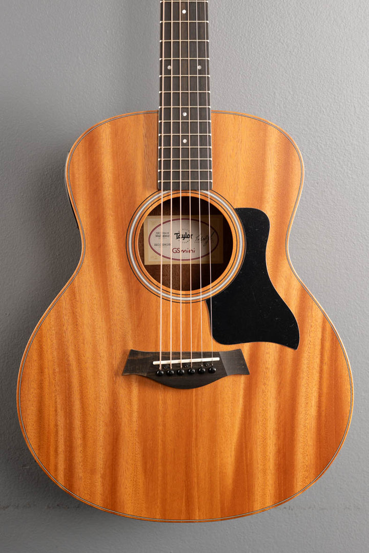 GS Mini-e Mahogany