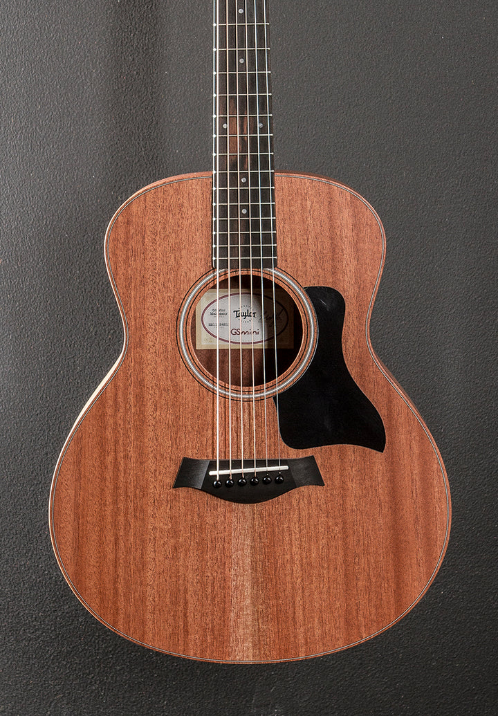 GS Mini Mahogany