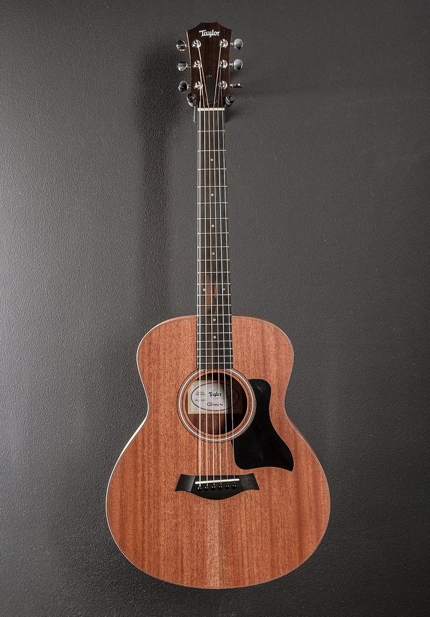 GS Mini Mahogany