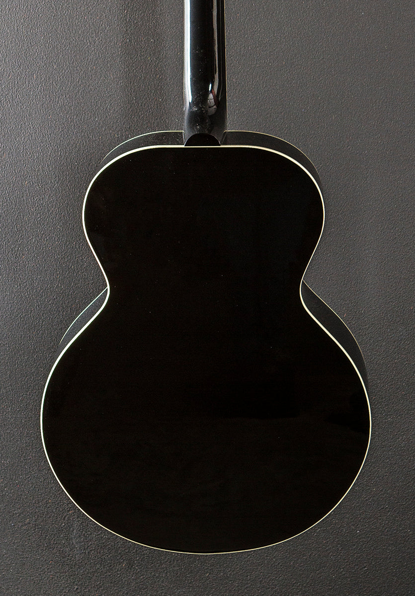 Everly Brothers J-180 - Ebony