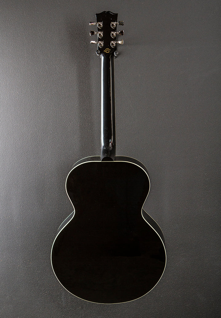 Everly Brothers J-180 - Ebony