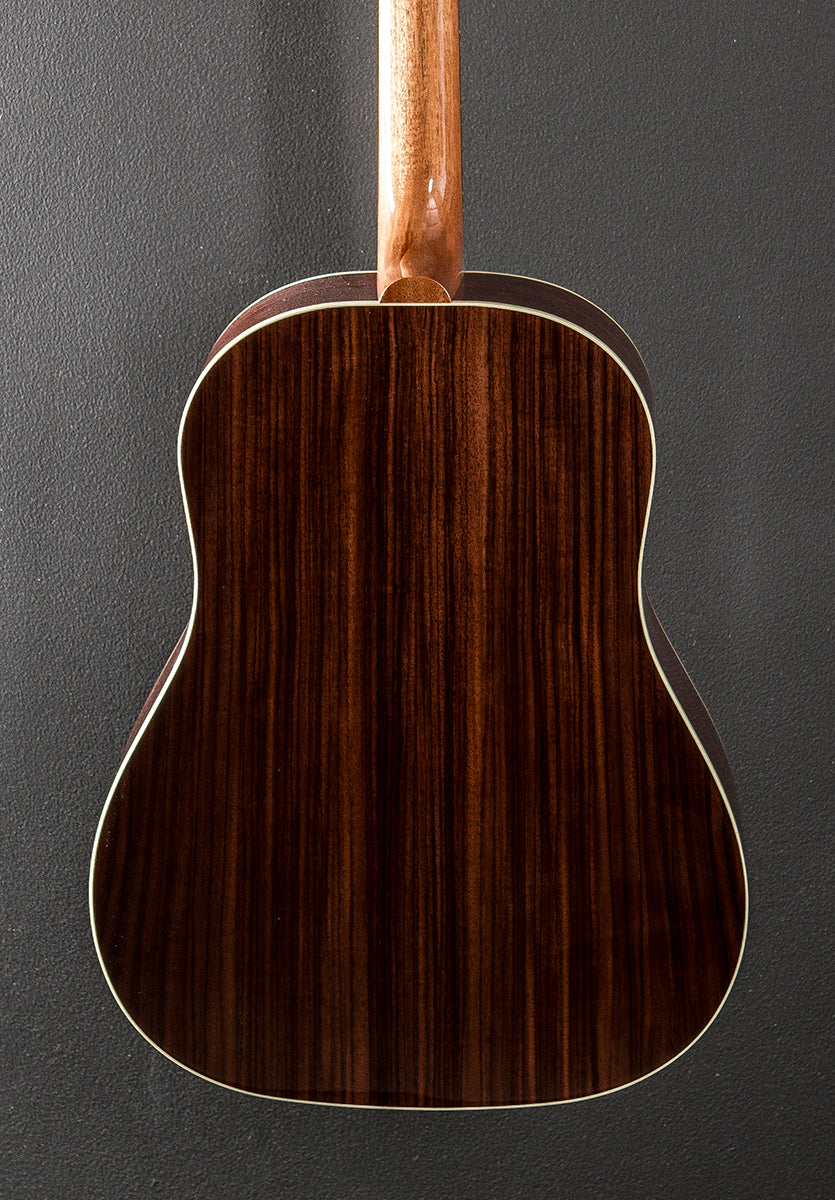 J-45 Standard Rosewood - Rosewood Burst