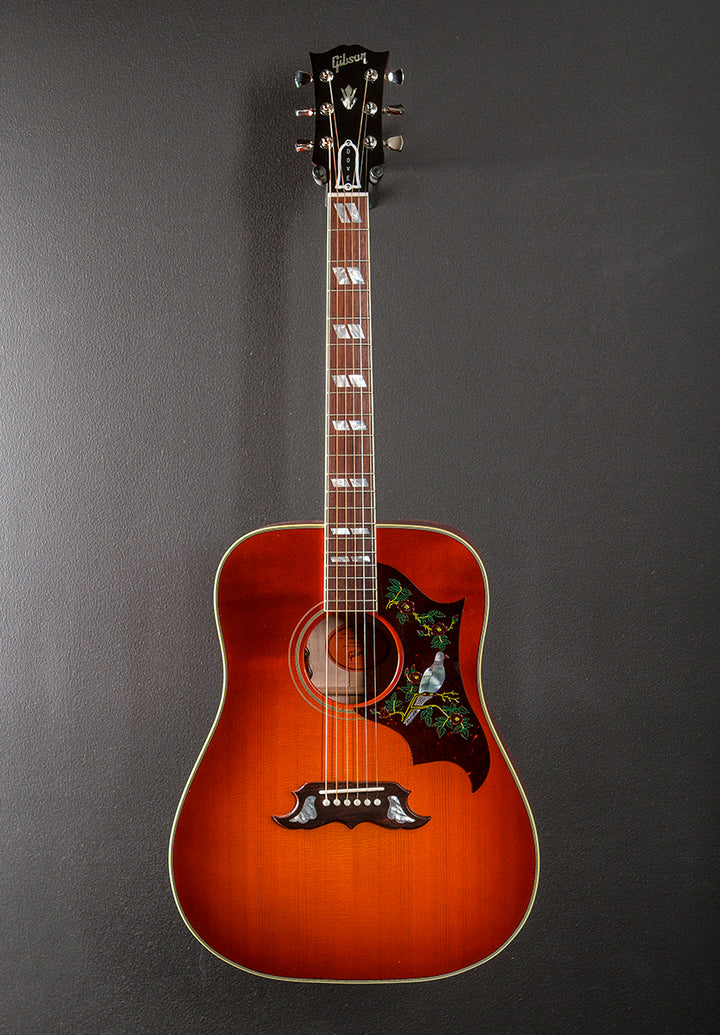 Dove Original - Vintage Cherry Sunburst