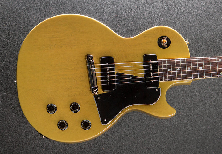 Les Paul Special - TV Yellow