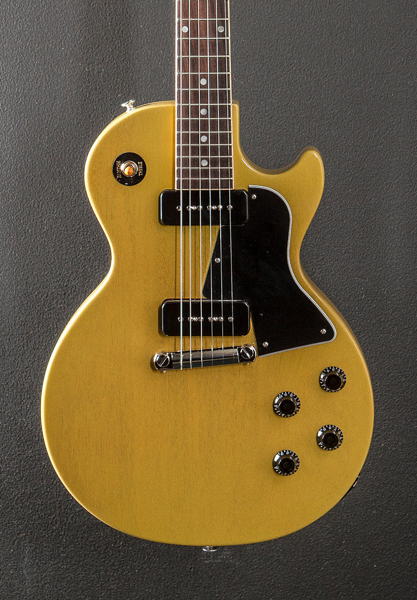 Les Paul Special - TV Yellow