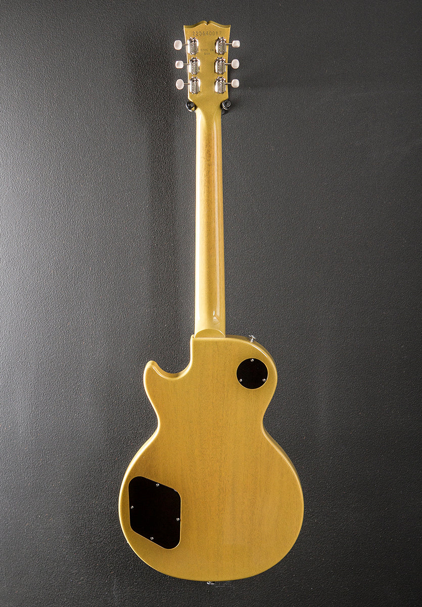 Les Paul Special - TV Yellow