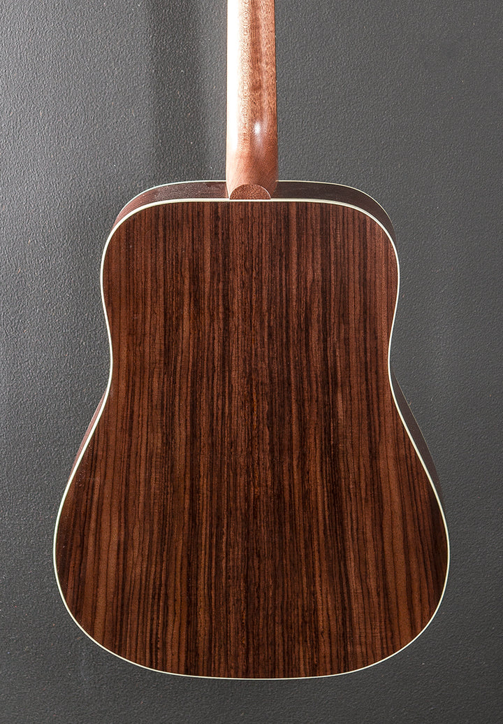 Hummingbird Studio Rosewood - Satin Natural