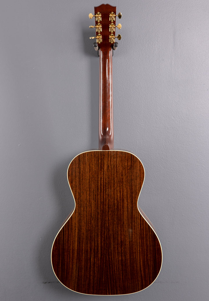 L-00 Rosewood 12-Fret - Rosewood Burst