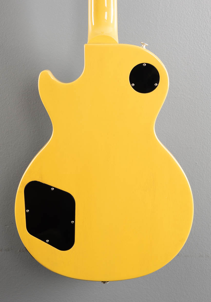 Les Paul Special - TV Yellow