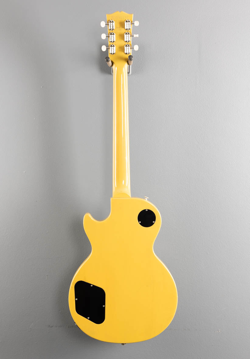 Les Paul Special - TV Yellow