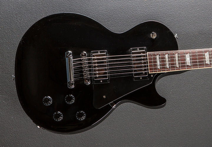 Les Paul Studio - Ebony