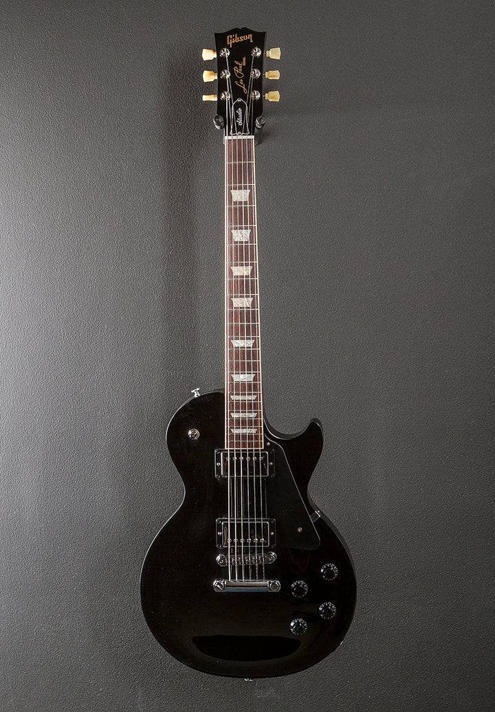 Les Paul Studio - Ebony