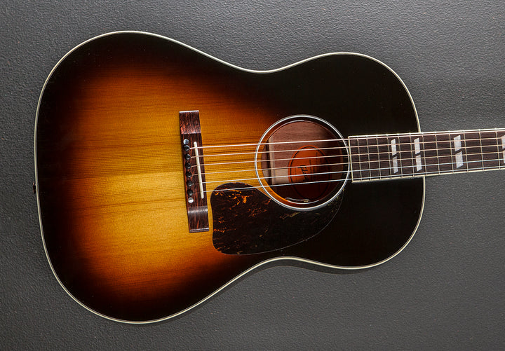 Nathaniel Rateliff LG-2 Western - Vintage Sunburst