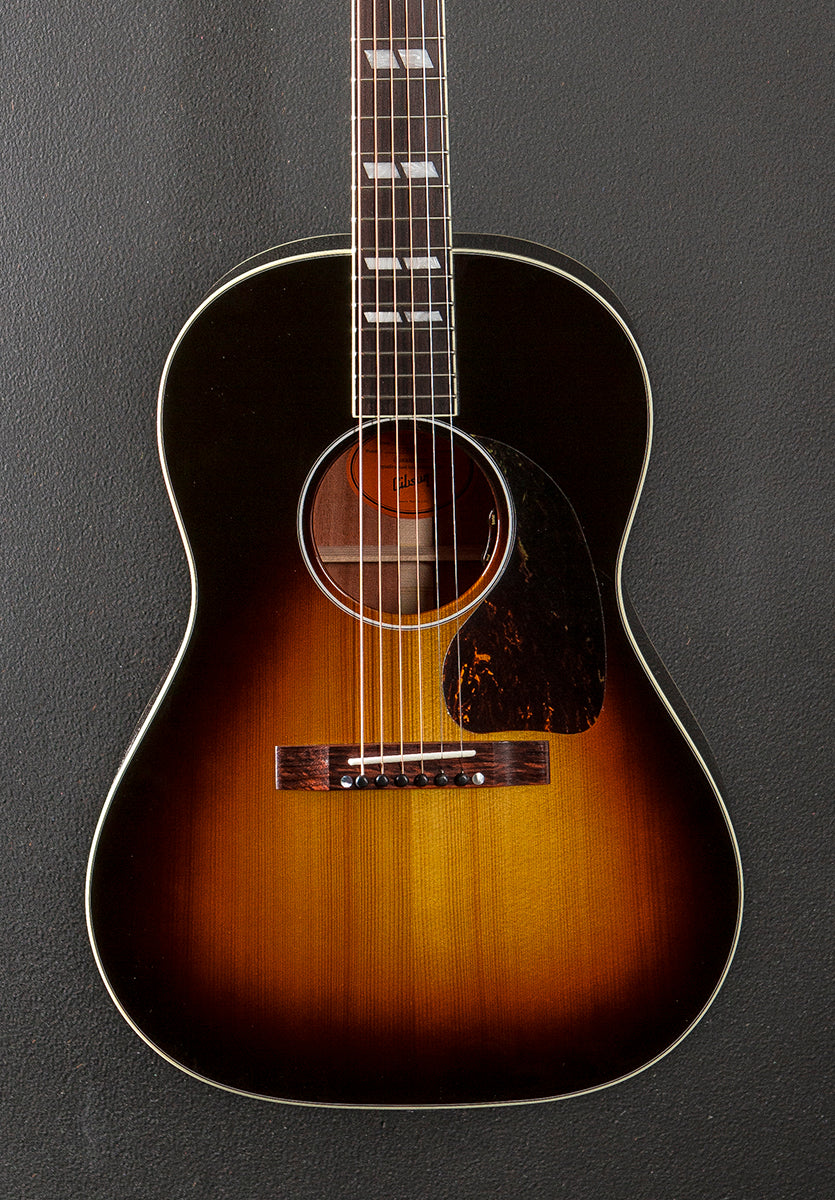 Nathaniel Rateliff LG-2 Western - Vintage Sunburst