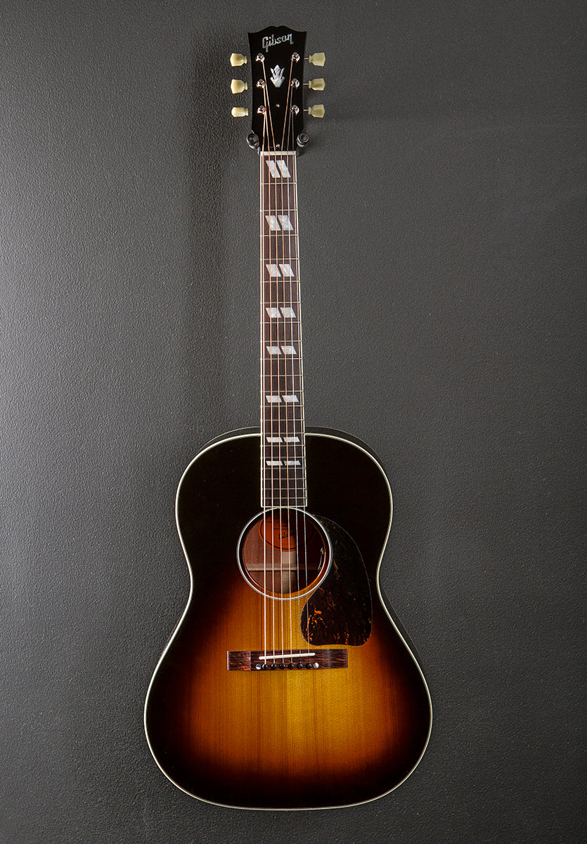 Nathaniel Rateliff LG-2 Western - Vintage Sunburst