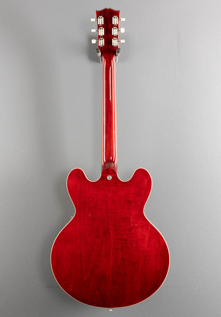 ES-330 - Sixties Cherry