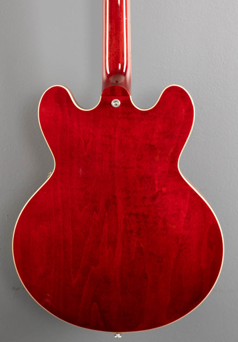 ES-330 - Sixties Cherry