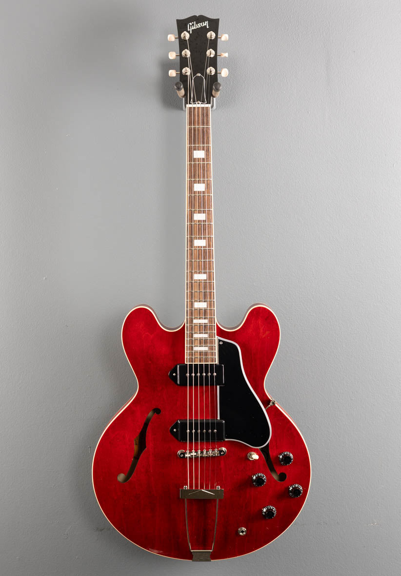 ES-330 - Sixties Cherry