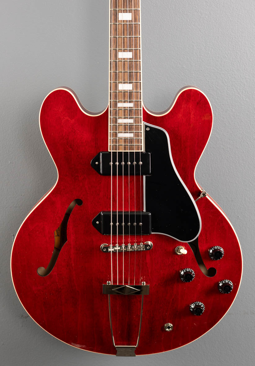 ES-330 - Sixties Cherry