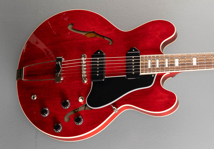 ES-330 - Sixties Cherry