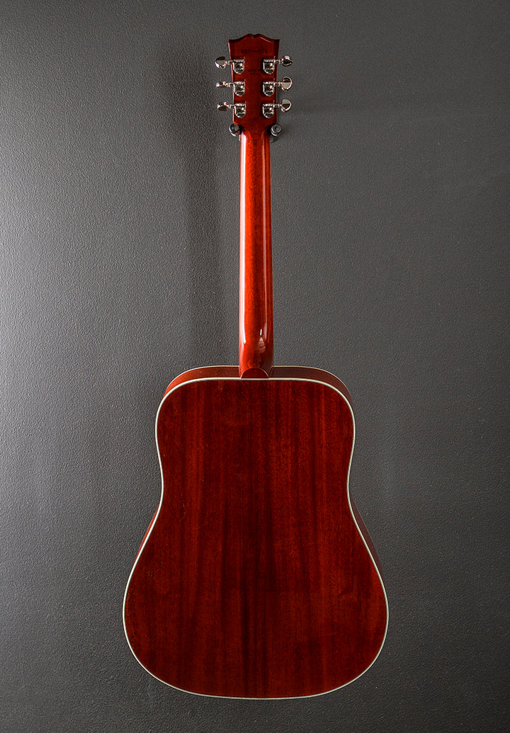 Hummingbird Standard - Vintage Cherry Sunburst