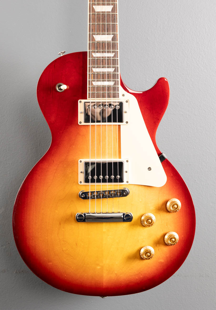 Les Paul Studio - Cherry Sunburst