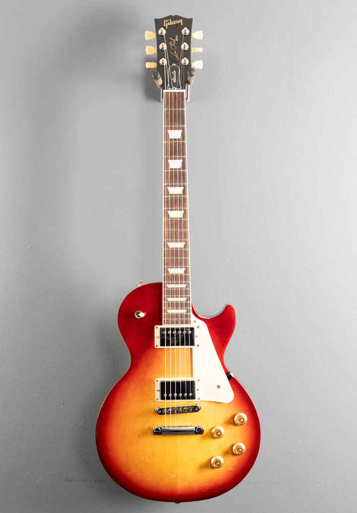 Les Paul Studio - Cherry Sunburst