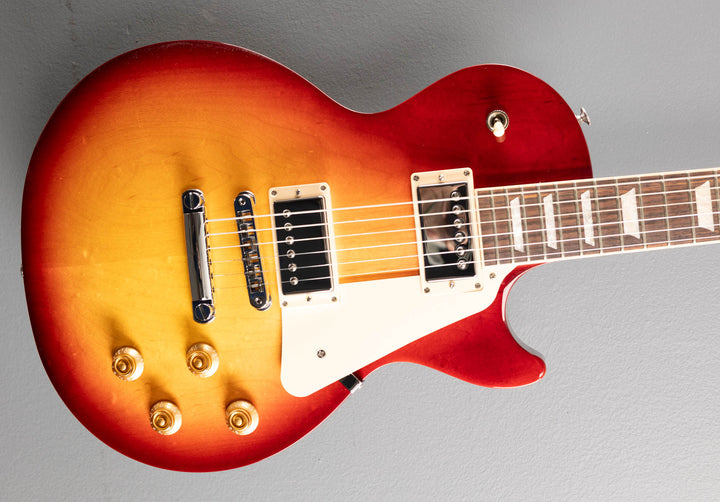 Les Paul Studio - Cherry Sunburst