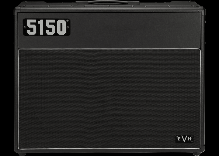 5150 Iconic Series 60W 2X12 Combo